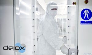 DELOX BECOMES SECOND WINNER OF THE OPEN COSMOS, ESA BUSINESS APPLICATIONS AND ESA SPACE SOLUTIONS “CALL TO ORBIT” COMPETITION