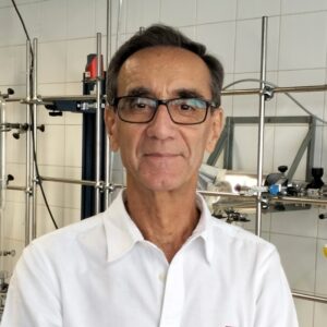 DELOX CSO JOÃO PIRES DA SILVA RECOGNIZED AMONG WORLD'S MOST CITED RESEARCHERS