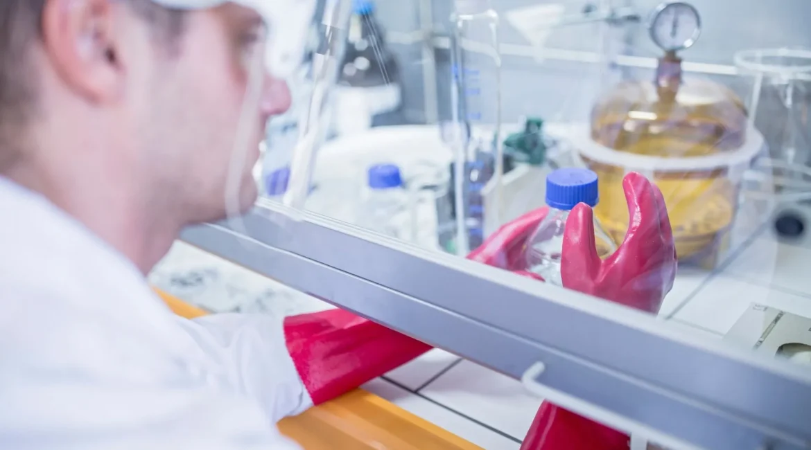 Infection Control Delox’s Effective Approach for Safer Environments