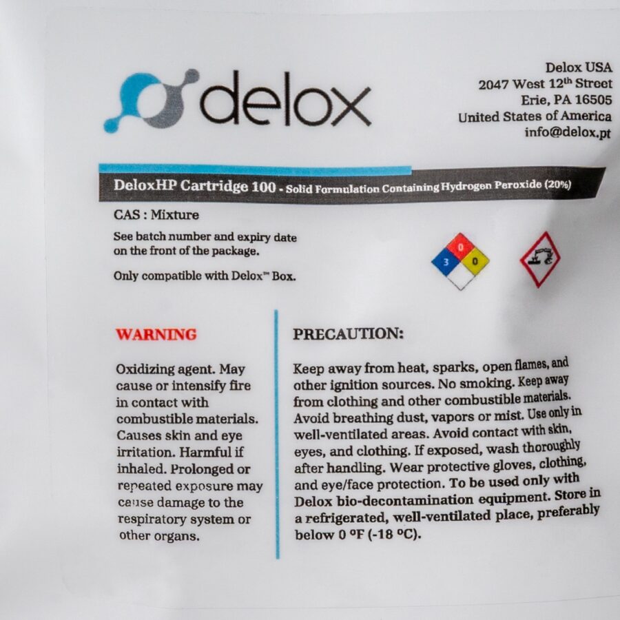 Delox Global