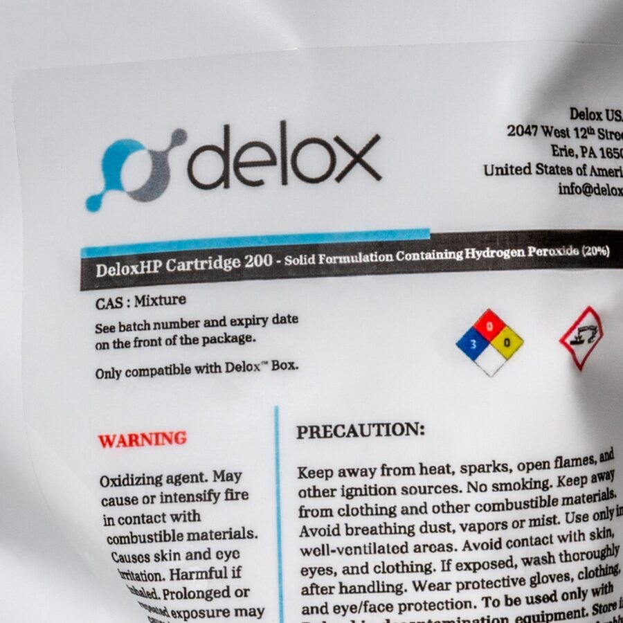 Delox Global